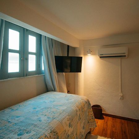 Pousada Girassol 모로데상파울루 외부 사진